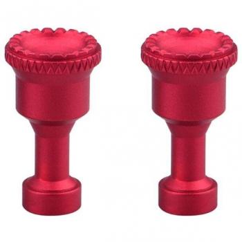 2PCS Thumb Rocker Protectors for D-ji Mavic 2/Air Remote Controller