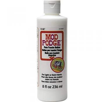 Mod Podge 8 oz