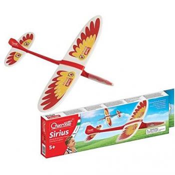 Complesso di Puzzle Navigatore Stellare Quercetti Serie Sirius 3540