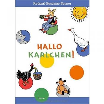 Hallo, Karlchen!