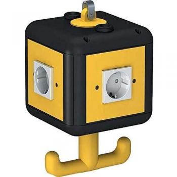 OBO Bettermann Versorgungseinheit mit Griff IP20
