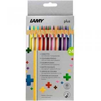 LAMY Crayon de couleur