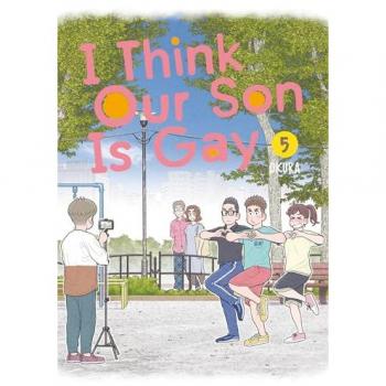 I Think Our Son Is Gay 05