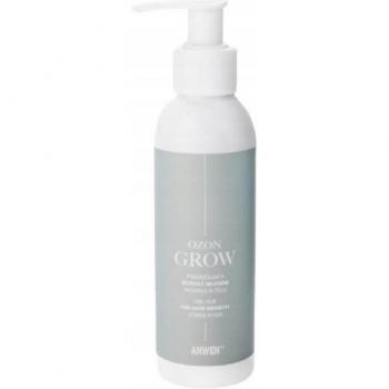 Ozon Grow Gel Anwen per la Crescita dei Capelli 150 ml