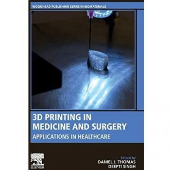 3D Printing in Medicine and Surgery