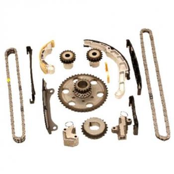 Kit de cadena de distribución Japanparts KDK-113