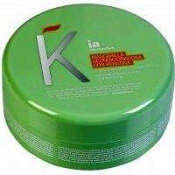 Interapothek Keratin Hair Repair Mask 250ml