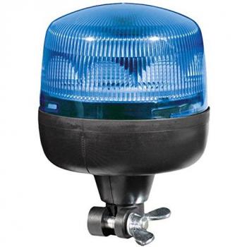 Luz Omnidireccional Azul Hella 2RL 010 979-111 Flex