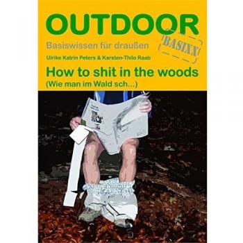 How to sh.. in the woods