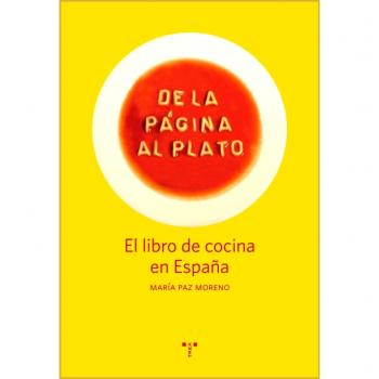 De la página al plato