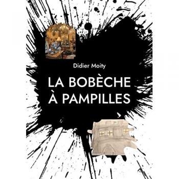 La bobèche à pampilles: (Petit Ecrit à Tiroirs) (Petits Ecrits à Tiroirs)