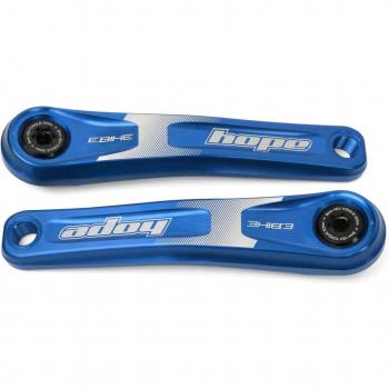 Pedivelle E-Bike Hope 165mm