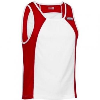 Prenda Rono Singlet L Color Blanco