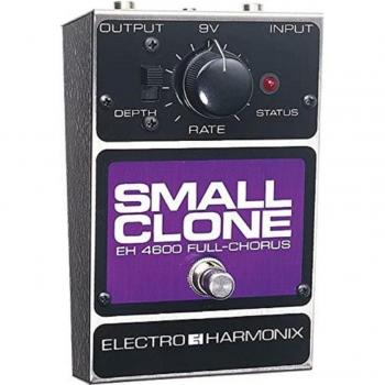 Electro-Harmonix Analog Chorus