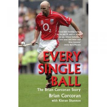 Every Single Ball: The Brian Corcoran Story