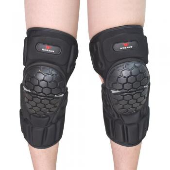 Protector de Rodilla Moto WOSAWE