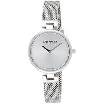 Ladies CALVIN KLEIN 28mm Signature Watch