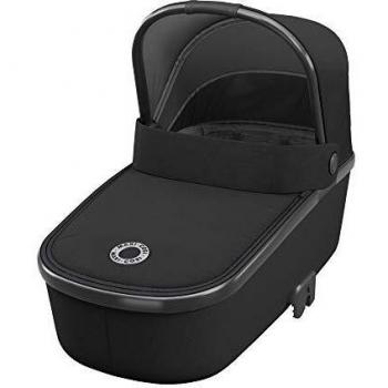 Maxi-Cosi Oria Liegewanne Essential Black