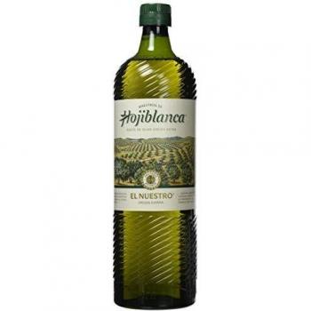 Masteri Hojiblanca 1L Oro Verde