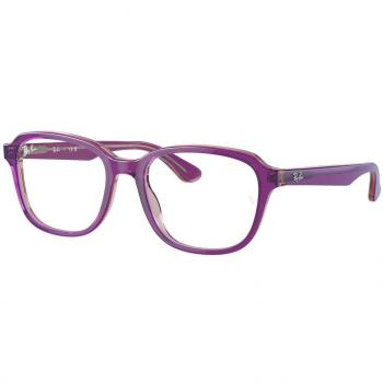 Ray‑Ban Niños RY1627 3944 Marco Púrpura