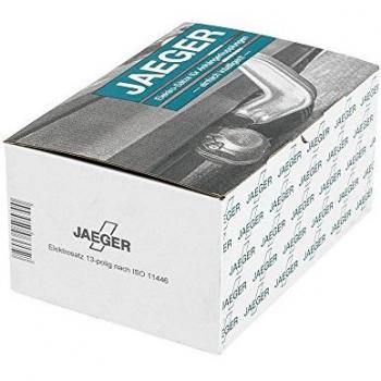 Sistema de Enganche Eléctrico JAEGER 21140511