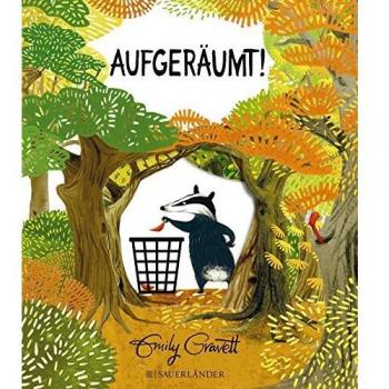 Aufgeräumt!