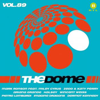 The Dome Volume 89 Collectors Edition