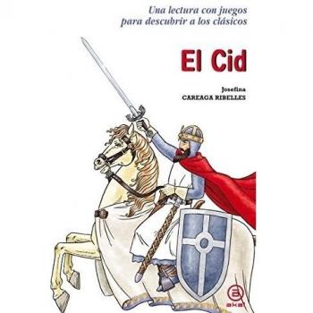 El Cid (Tapa blanda).