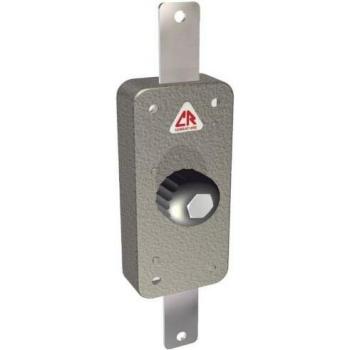 Système de verrouillage CRART 220 avec cylindre de pompe