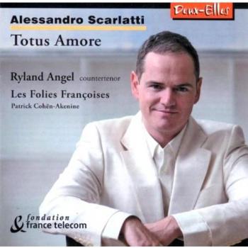 Totus Amore (Cohen-akenine, Angel)