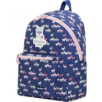 Mochila Teen Llama