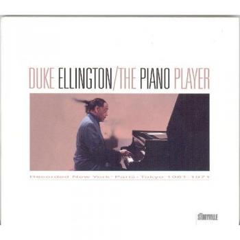 The Piano Player