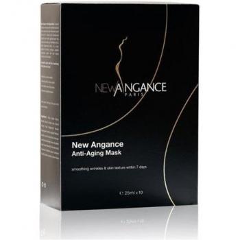 New Angance Mascarilla Anti-edad y Hidratante 250ml