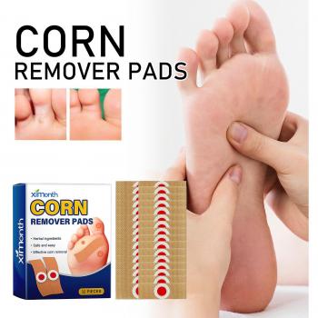 Coussiné Anti-Cors 360°