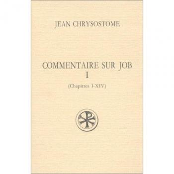 Commentaire sur job