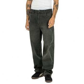 Jeans Baggy Reell Verde