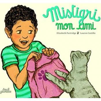 Mistigri mon ami