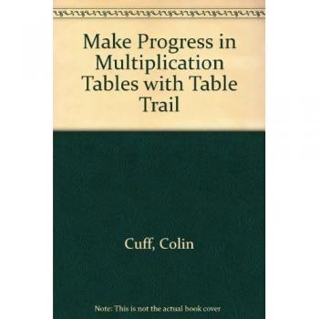 Make Progress in Multiplication Tables with Table Trail