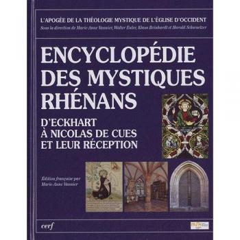 Encyclopédie Des Mystiques Rhénans