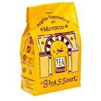 Ghassoul Wascherde von TEA Natura