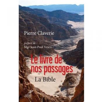 Le livre de nos passages : la Bible