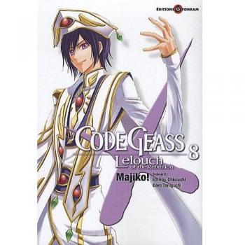 Code Geass