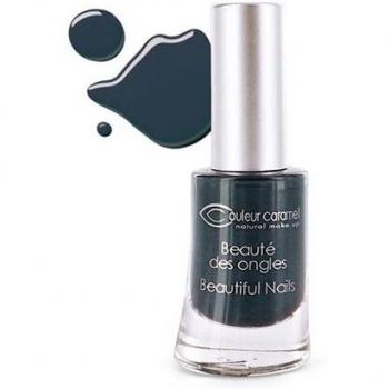 Couleur Caramel Smalto Unghie 61 Gris Noir 100 ml