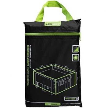 FS-STAR Abdeckung für Gartenmöbel 165x140x90 cm
