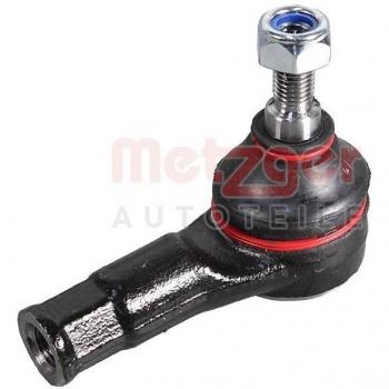 Rotule de direction pour essieu avant METZGER 54064708