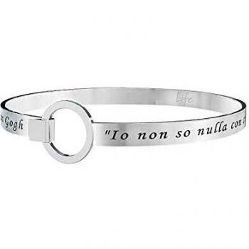Bracciale KIDULT Argento V. V. Gogh