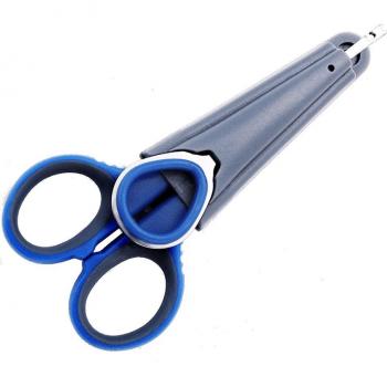 Stainless Steel Fishing Scissors