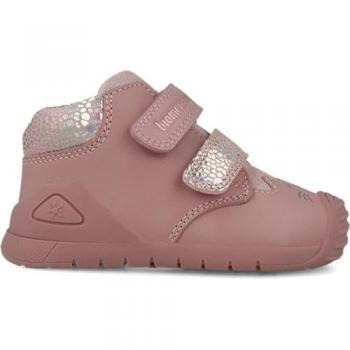 Biomecanics Kinder Sneakers 251109 Rosa