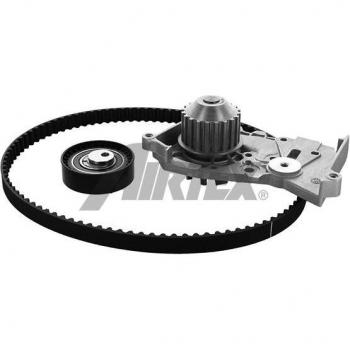 AIRTEX WPK-164103 Water Pump with Timing Belt Assembly