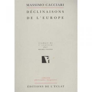 Déclinaisons De L'europe